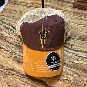 Arizona Sundevils Hat